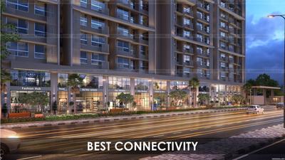 1 BHK Flat