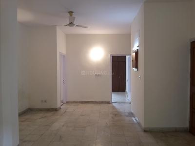 3 BHK Independent Floor