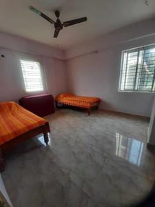 Bedroom Image of PG 4039111 Hebbal Kempapura in Hebbal Kempapura