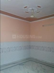 Gallery Cover Image of 1782 Sq.ft 5 BHK Independent House for rent in Dwarka Mor for 35000