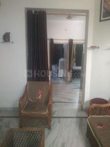 2 BHK Independent House