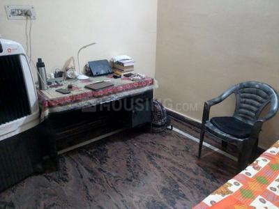 Bedroom Image of PG 5166040 Sector 16 Rohini in Sector 16 Rohini