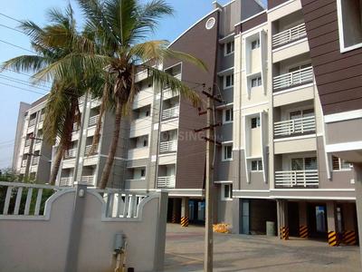 3 BHK Apartment