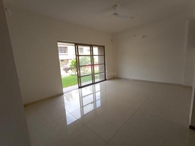 4 BHK Villa