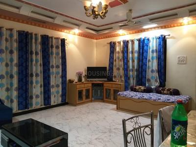 Gallery Cover Image of 1500 Sq.ft 3 BHK Villa for rent in Badlapur East for 25000
