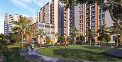 2 BHK Apartment