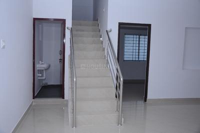Gallery Cover Image of 1250 Sq.ft 3 BHK Independent House for buy in Kodumba for 2450000