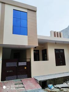 Gallery Cover Image of 1000 Sq.ft 2 BHK Independent House for buy in Borkhera for 3450000