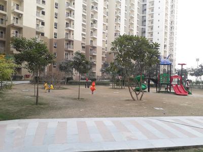 Gallery Cover Image of 1380 Sq.ft 3 BHK Apartment for buy in Paramount Emotions, Phase 2 for 4500000