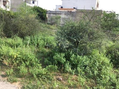 Gallery Cover Image of Sq.ft Residential Plot for buy in Jagatpura for 68775000