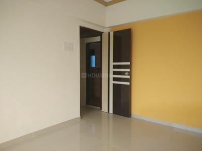 1 BHK Apartment