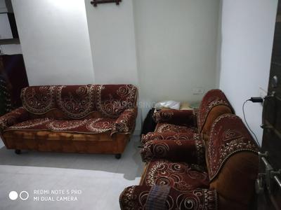 2 BHK Apartment