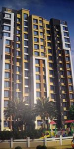 Gallery Cover Image of 450 Sq.ft 1 BHK Apartment for buy in Dombivli East for 3600000