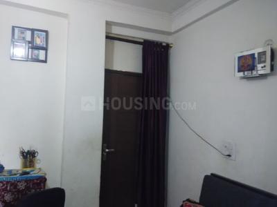 1 BHK Independent Floor