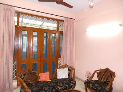 3 BHK Apartment
