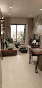 1 BHK फ़्लैट