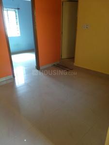 1 BHK Apartment