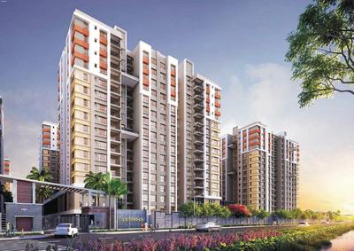 3 BHK Apartment