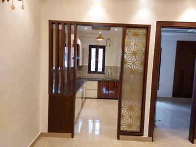 Gallery Cover Image of 1400 Sq.ft 3 BHK Independent House for buy in Sector 15 for 4000000