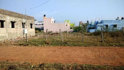 Gallery Cover Image of Sq.ft Residential Plot for buy in Veppampattu for 1000000