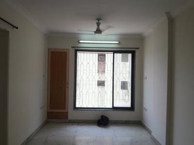 1 BHK Apartment