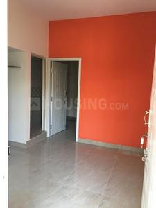 1 RK Apartment