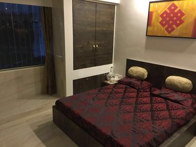 Gallery Cover Image of 575 Sq.ft 1 BHK Apartment for buy in Wadala East for 12000000