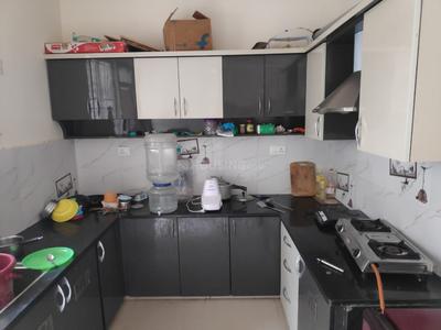 Kitchen Image of Vandana Tejyesh in Kadubeesanahalli