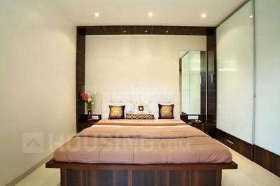 Gallery Cover Image of 660 Sq.ft 1 BHK Apartment for buy in Kaliwali for 2488866