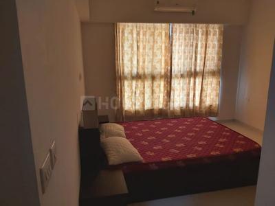 Bedroom Image of Aarti PG in Salt Lake City
