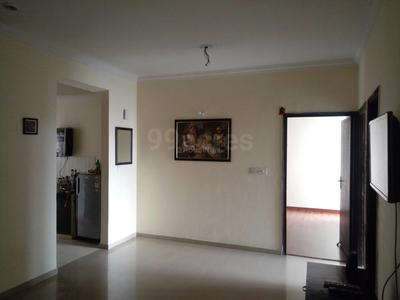 3 BHK Apartment