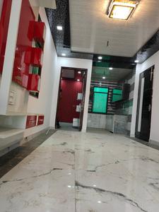 3 BHK फ़्लैट