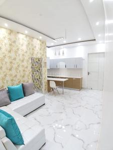 3 BHK Apartment