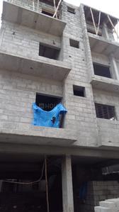 3 BHK Apartment