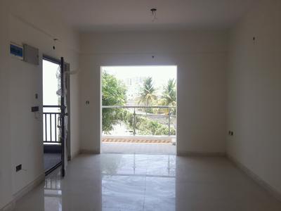 2 BHK Apartment