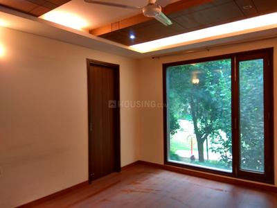 3 BHK Independent Floor