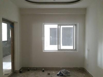 Gallery Cover Image of 1050 Sq.ft 2 BHK Apartment for buy in Bachupally for 3600000