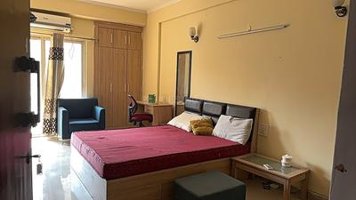 RK Flat for rent in Sector 90, 450 Sqft Property ID