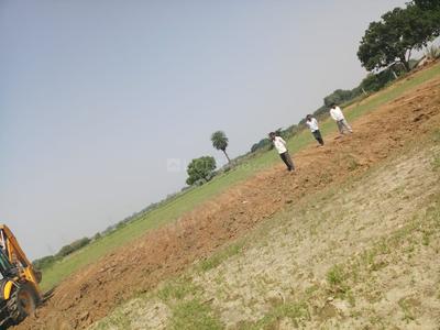 Residential Plot