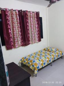 Bedroom Image of Subhadra Homes in Kharghar