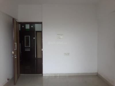 1.5 BHK Apartment