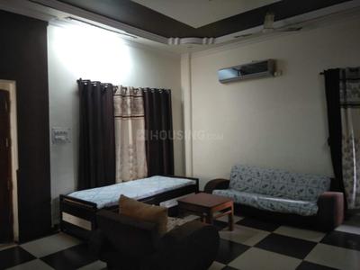 Gallery Cover Image of 1250 Sq.ft 2 BHK Independent House for buy in Ganesh Baba Nagar for 11000000