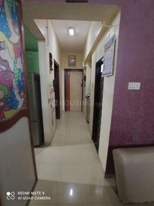 Gallery Cover Image of 918 Sq.ft 2 BHK Apartment for buy in DSS Mahavir Trinkets, Kanjurmarg West for 16000000