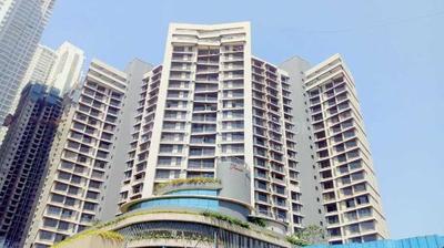 2 BHK अपार्टमेंट
