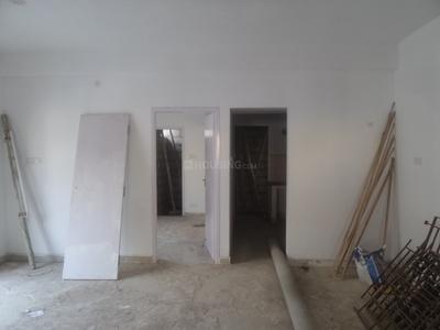 3 BHK Independent House