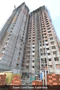 Gallery Cover Image of 1059 Sq.ft 2 BHK Apartment for buy in Peenya for 6342140