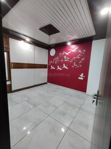 2 BHK फ़्लैट