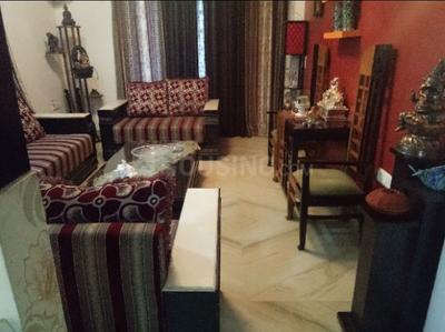 1 BHK Independent Floor