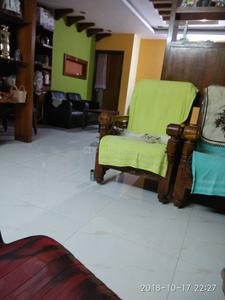 3 BHK Apartment