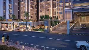 1 BHK Apartment
